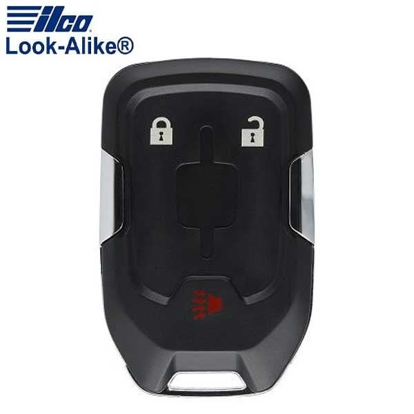 LAL PRX-GM-3B1 GM 3 BUTTON PROX (HYQ1AA)